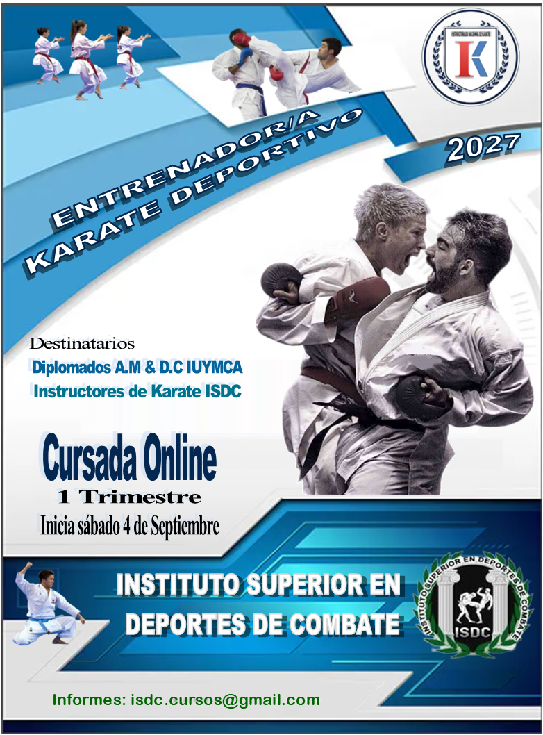 flayer entrenador 27